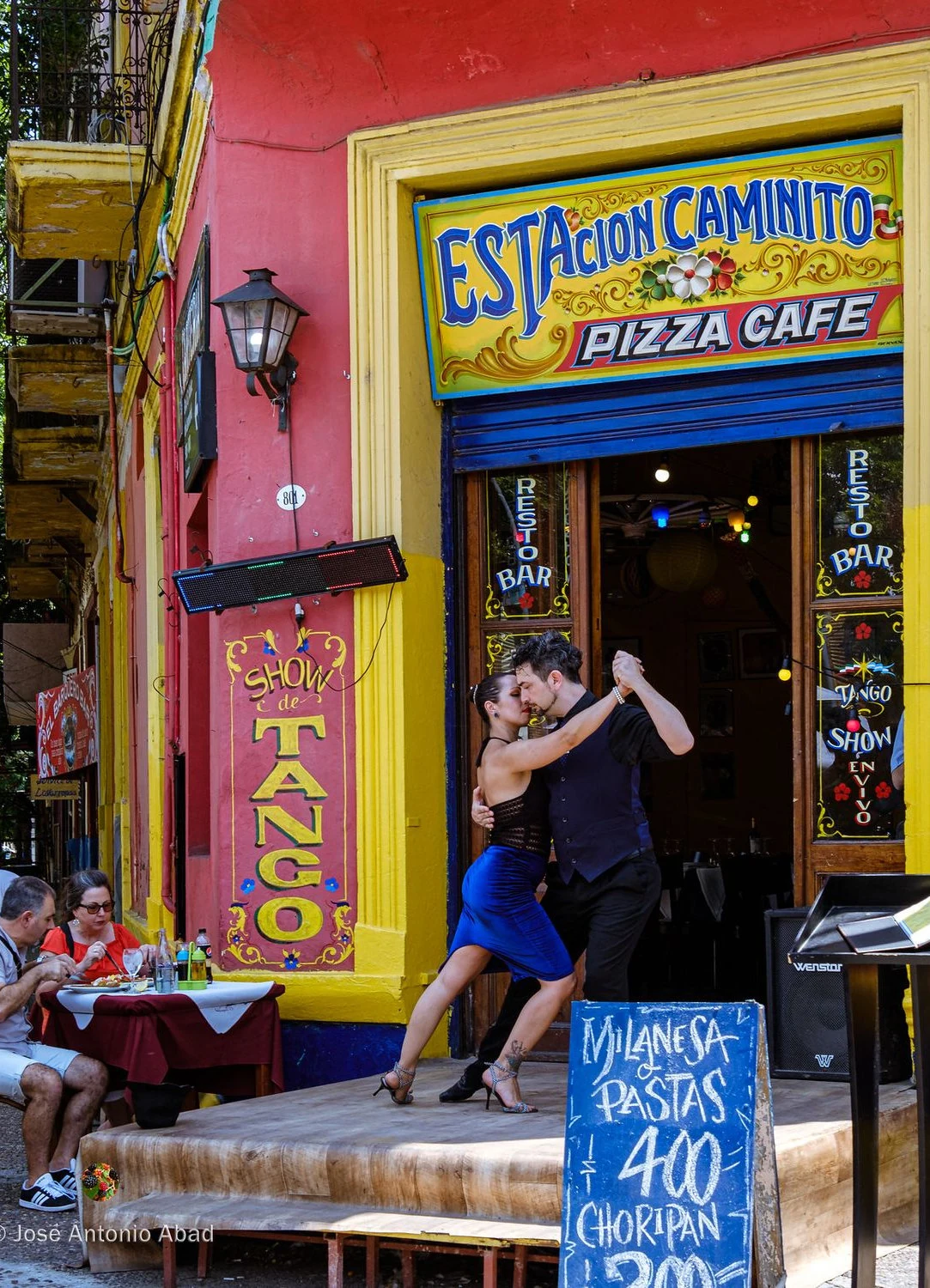 Buenos Aires