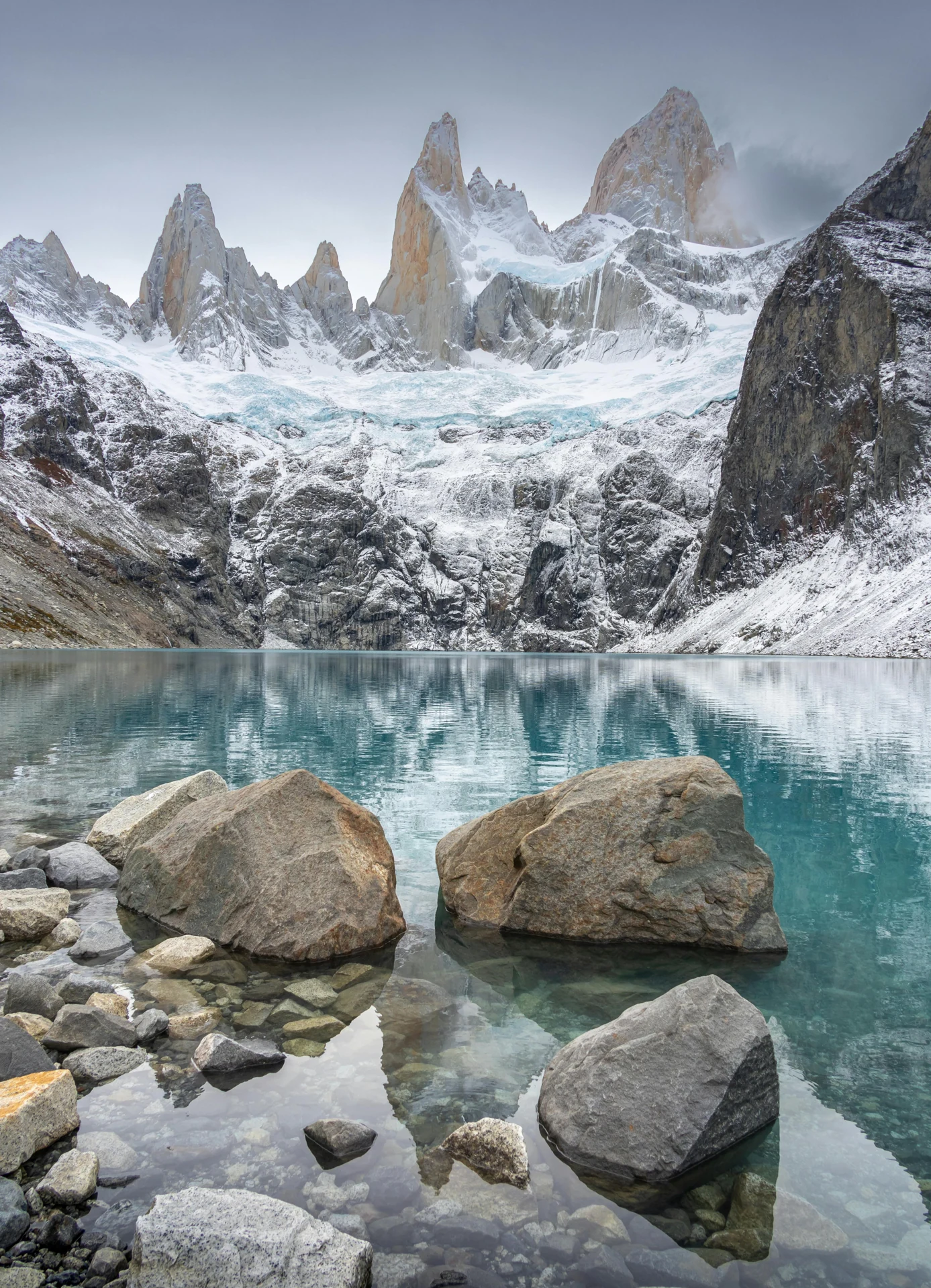 PATAGONIA