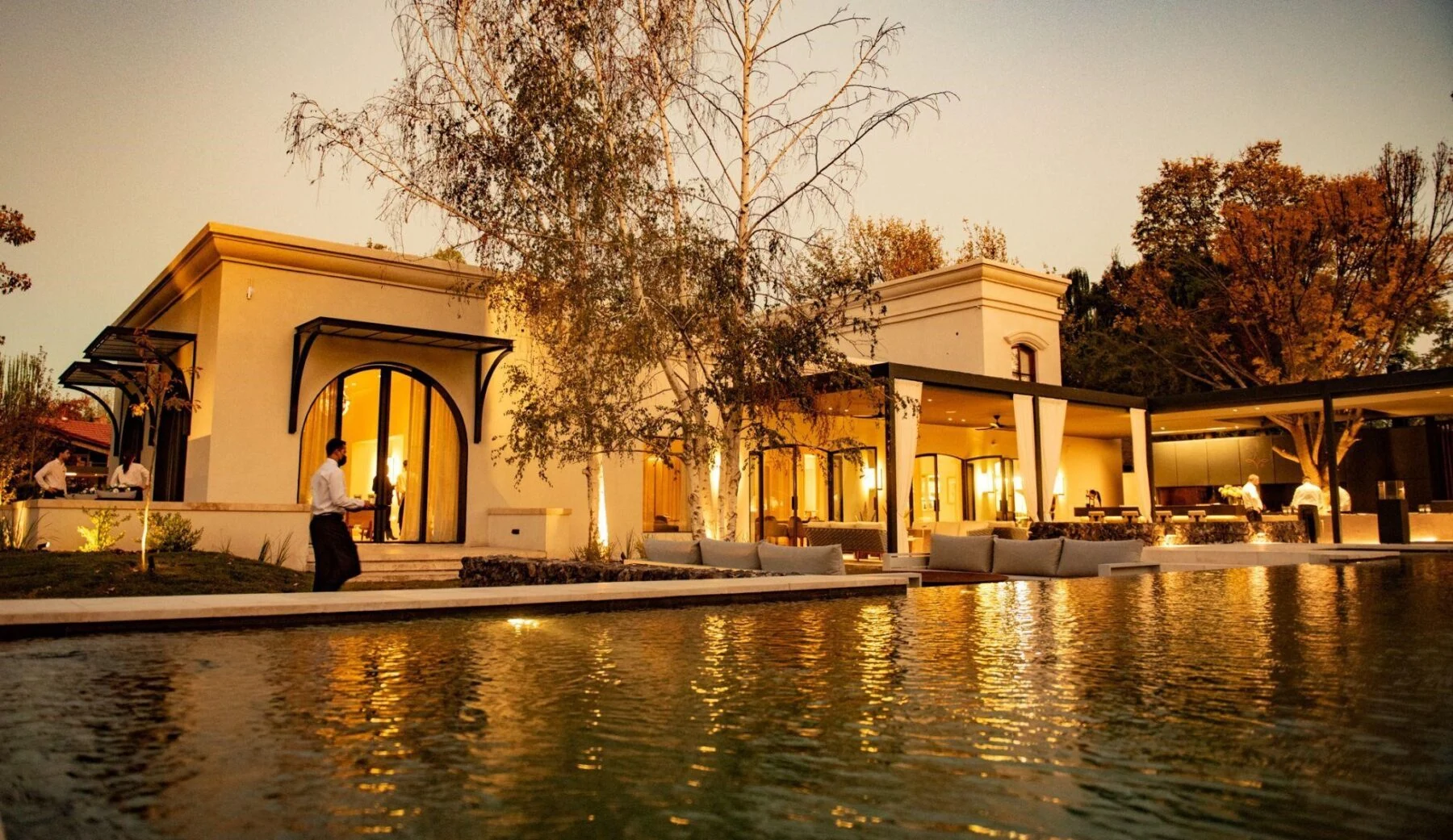 Susana Balbo Hotels // Mendoza area