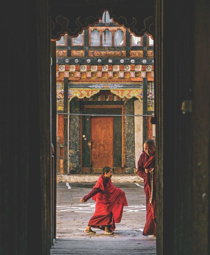 Bhutan