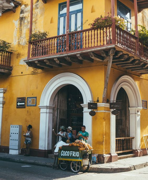 Colombia