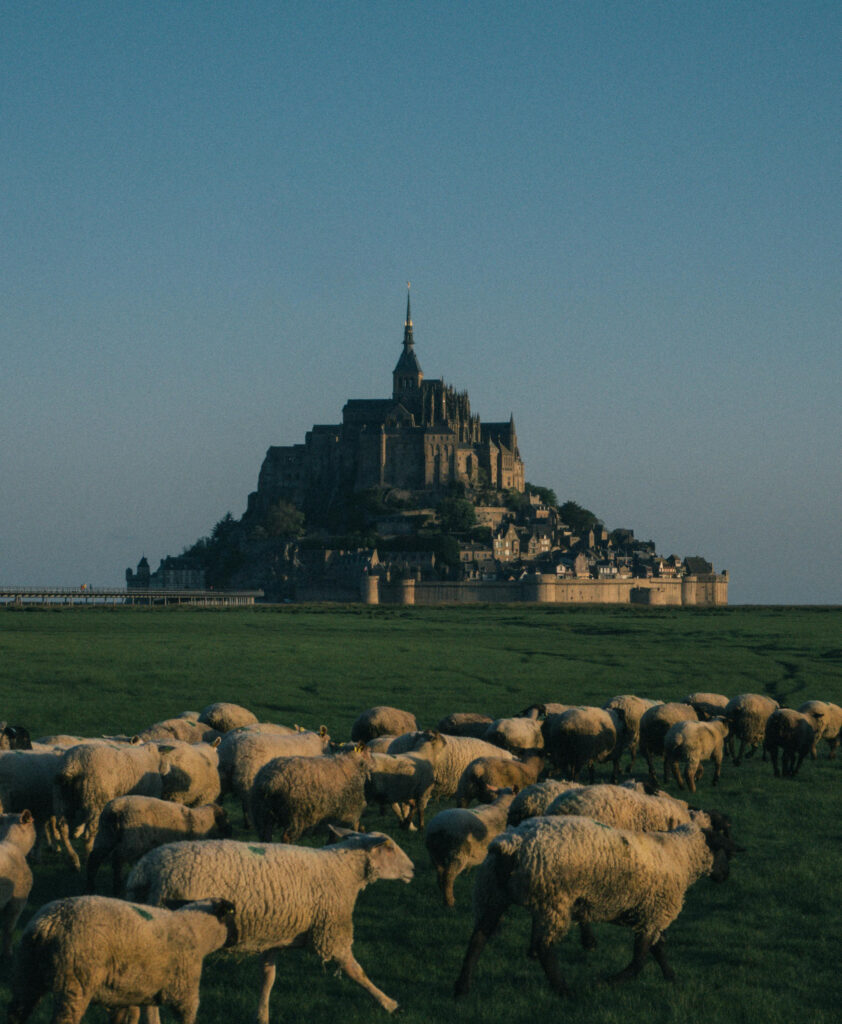 France