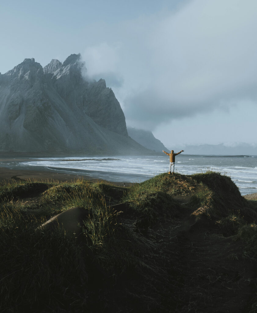 Iceland