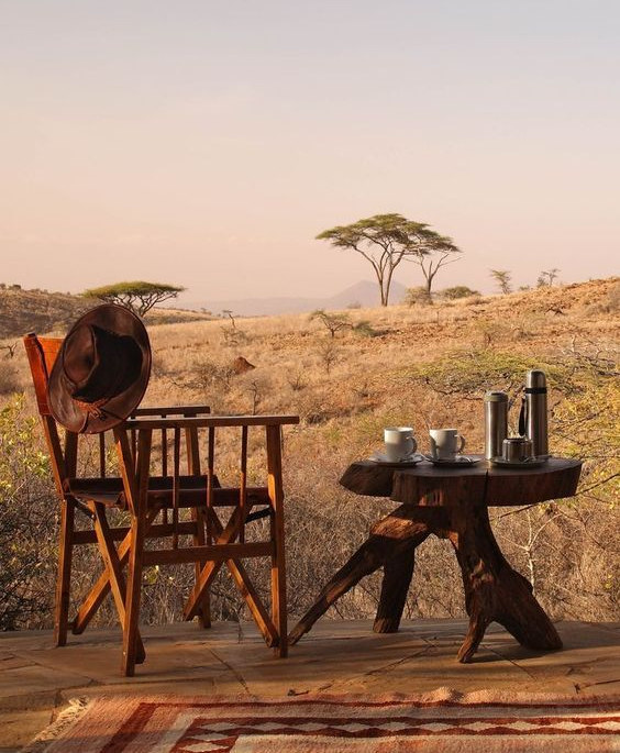 Kenya