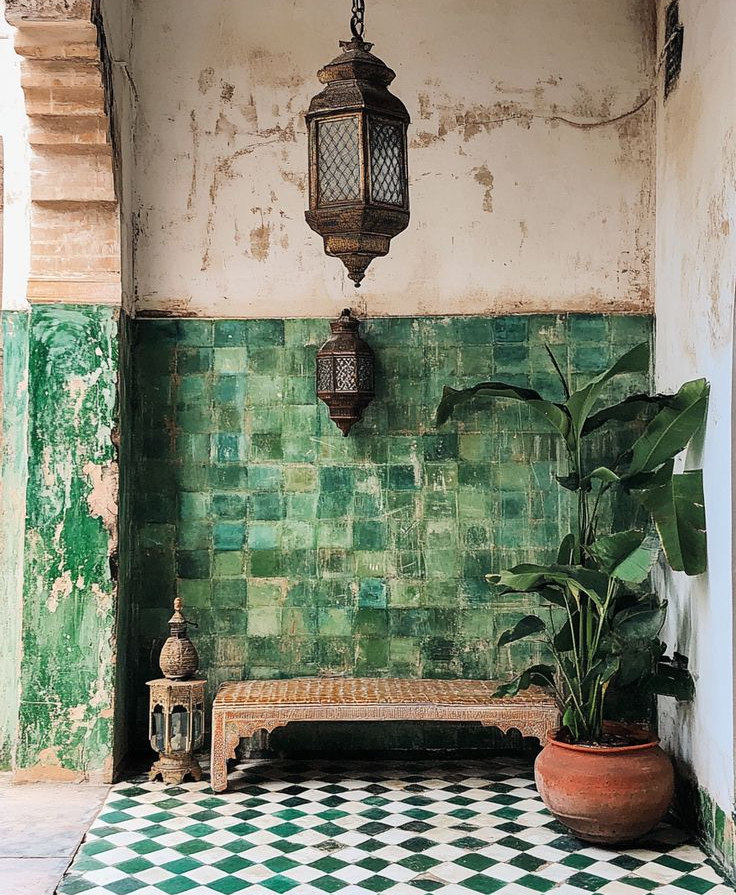 Morocco