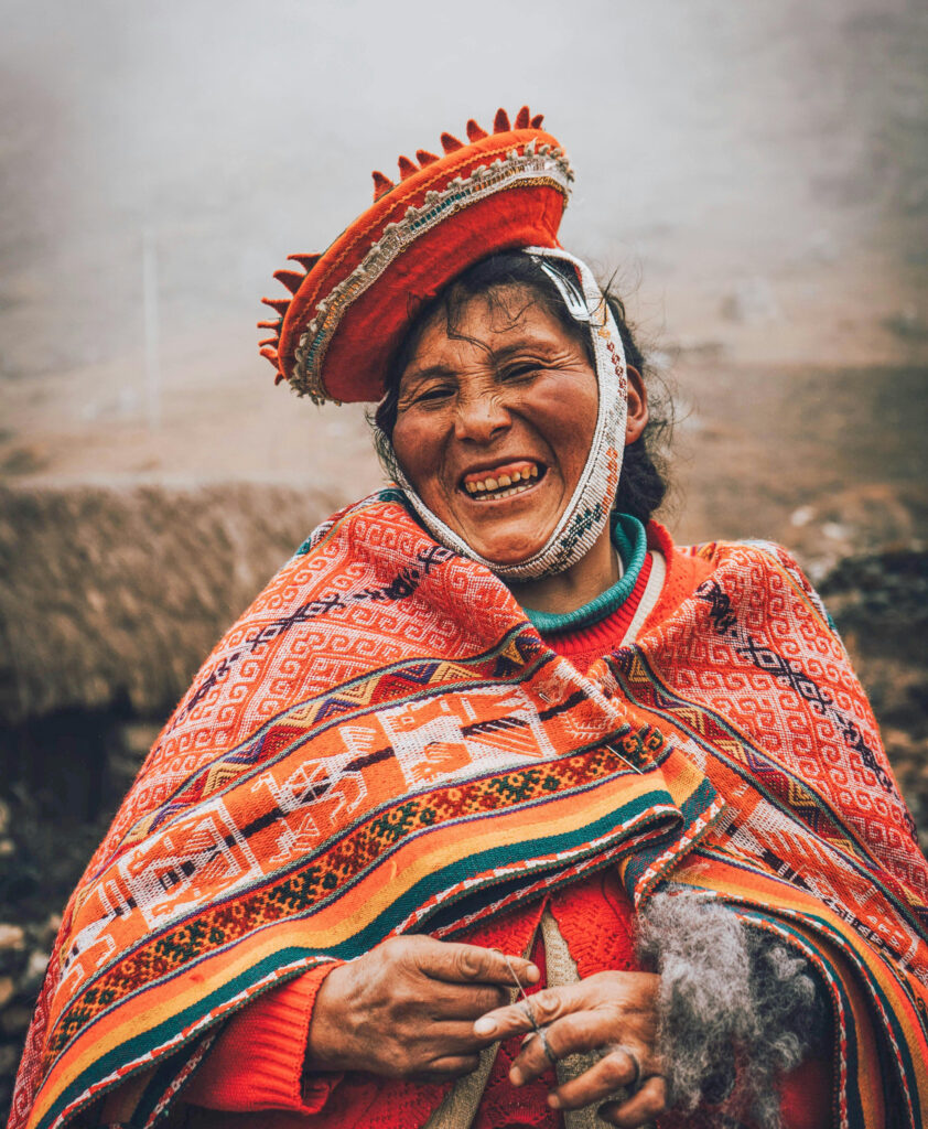 Peru
