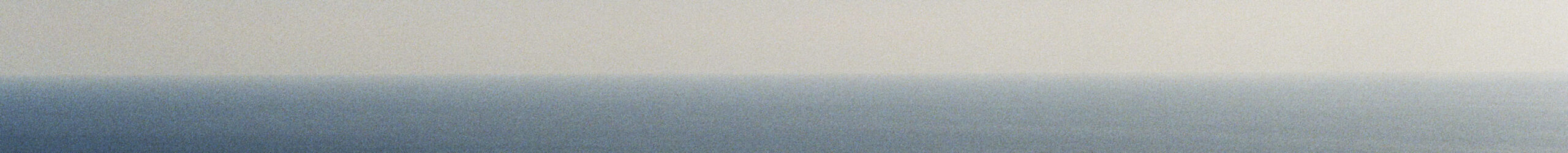 Sea and sky