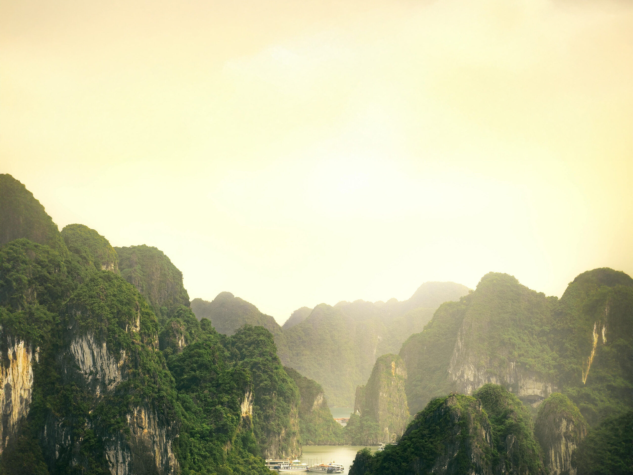 Travel photograph