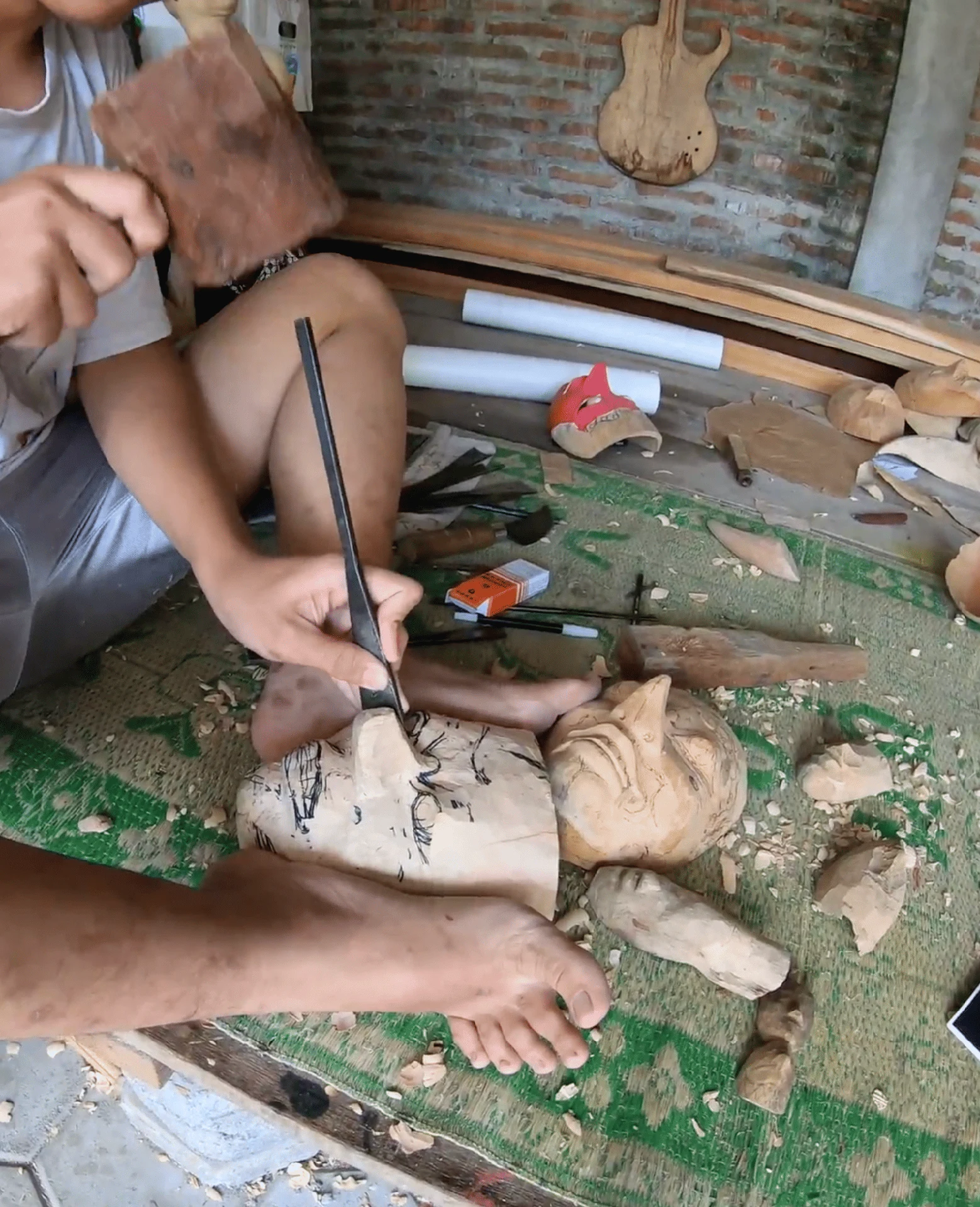 Indonesia