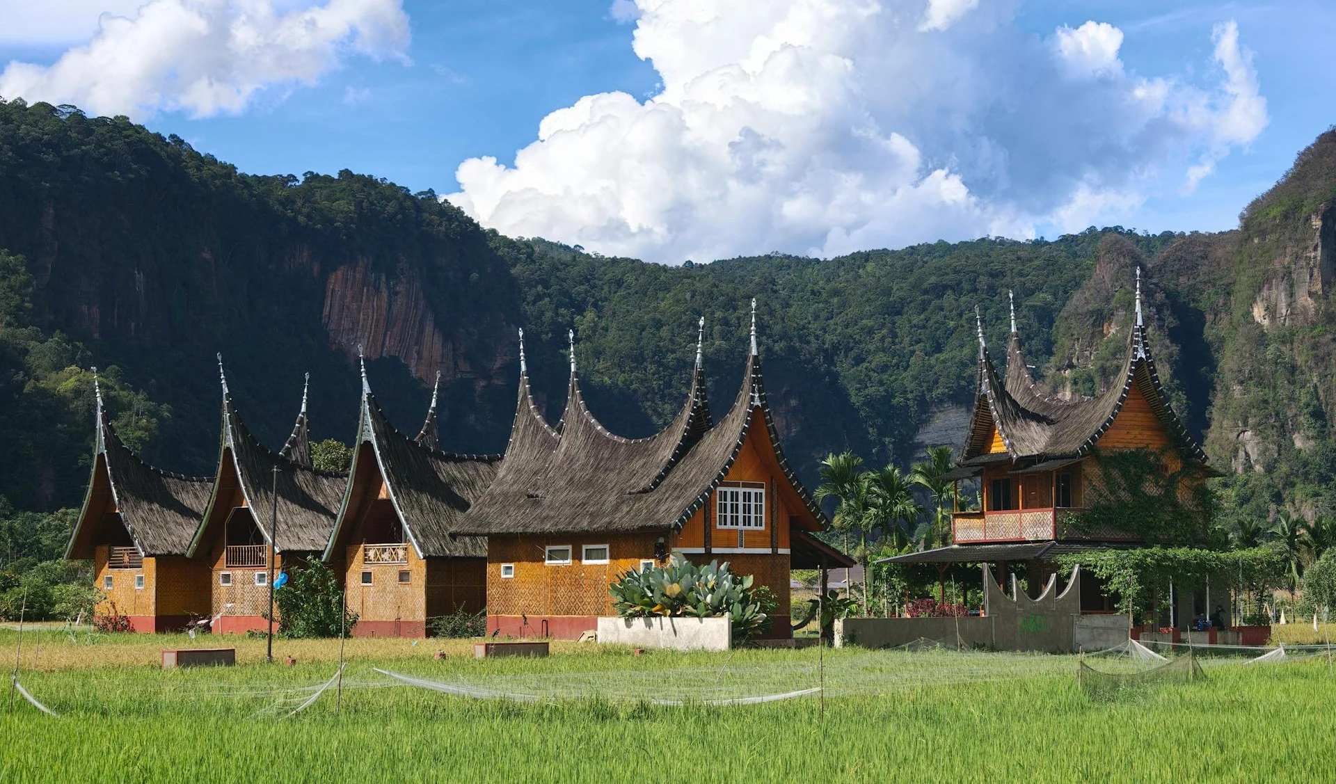 Indonesia