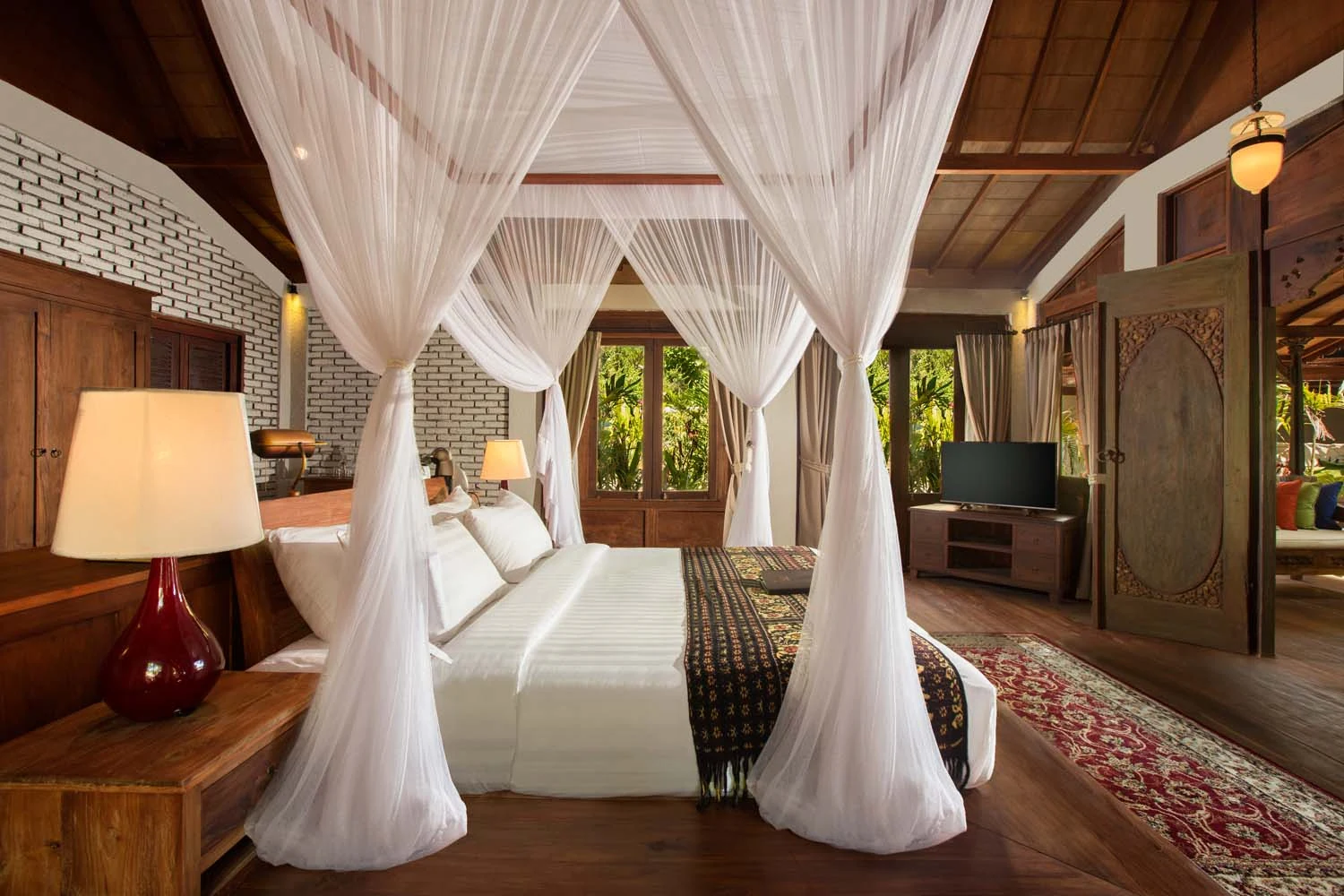Plataran Komodo Resort // East Nusa Tenggara