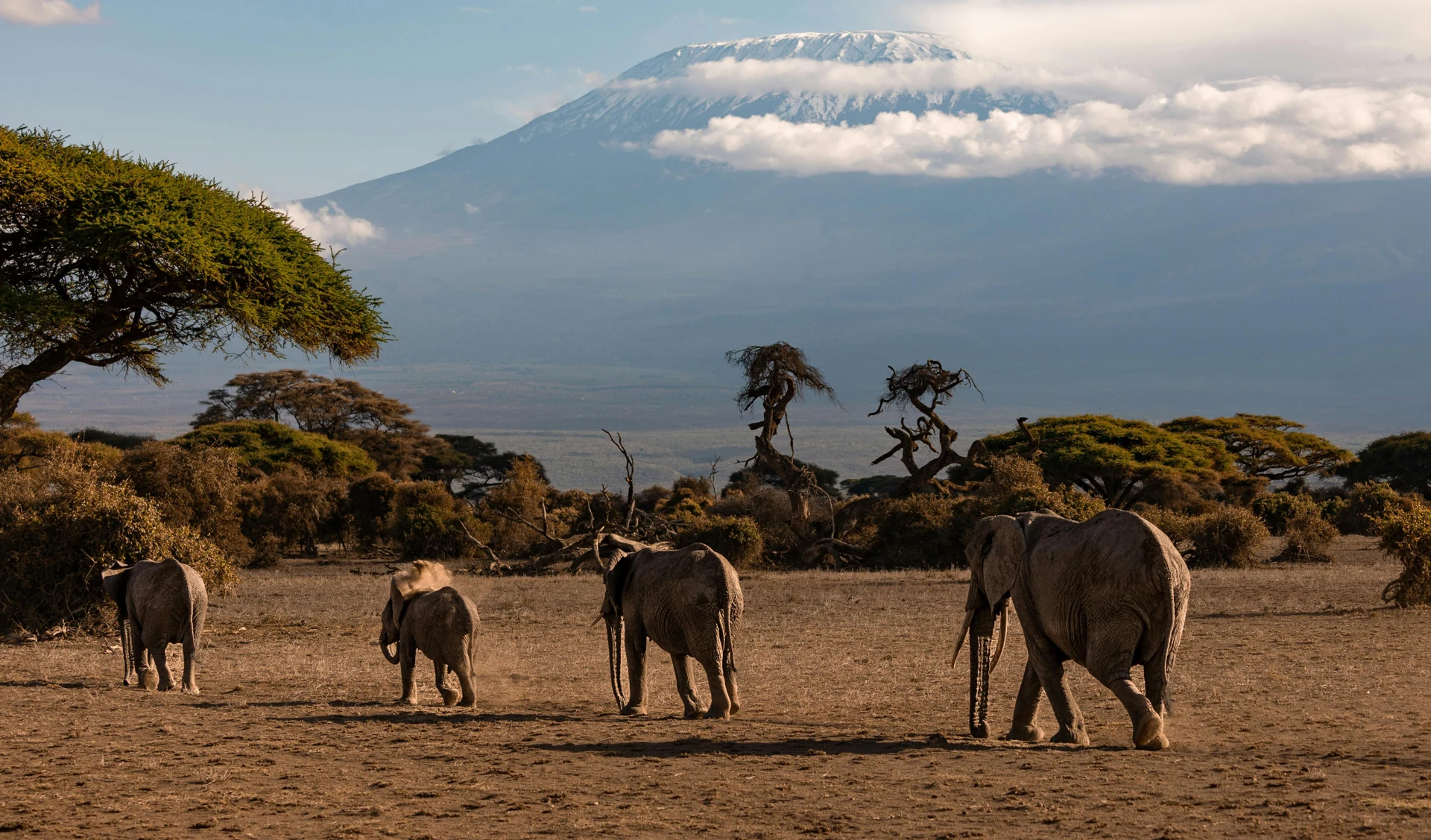 Kenya