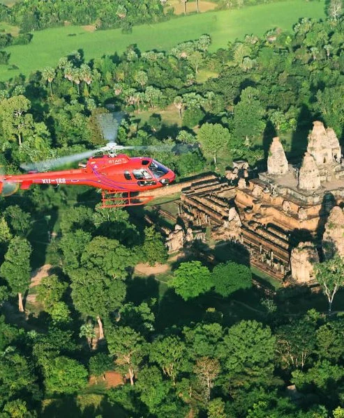 Southeast Asia