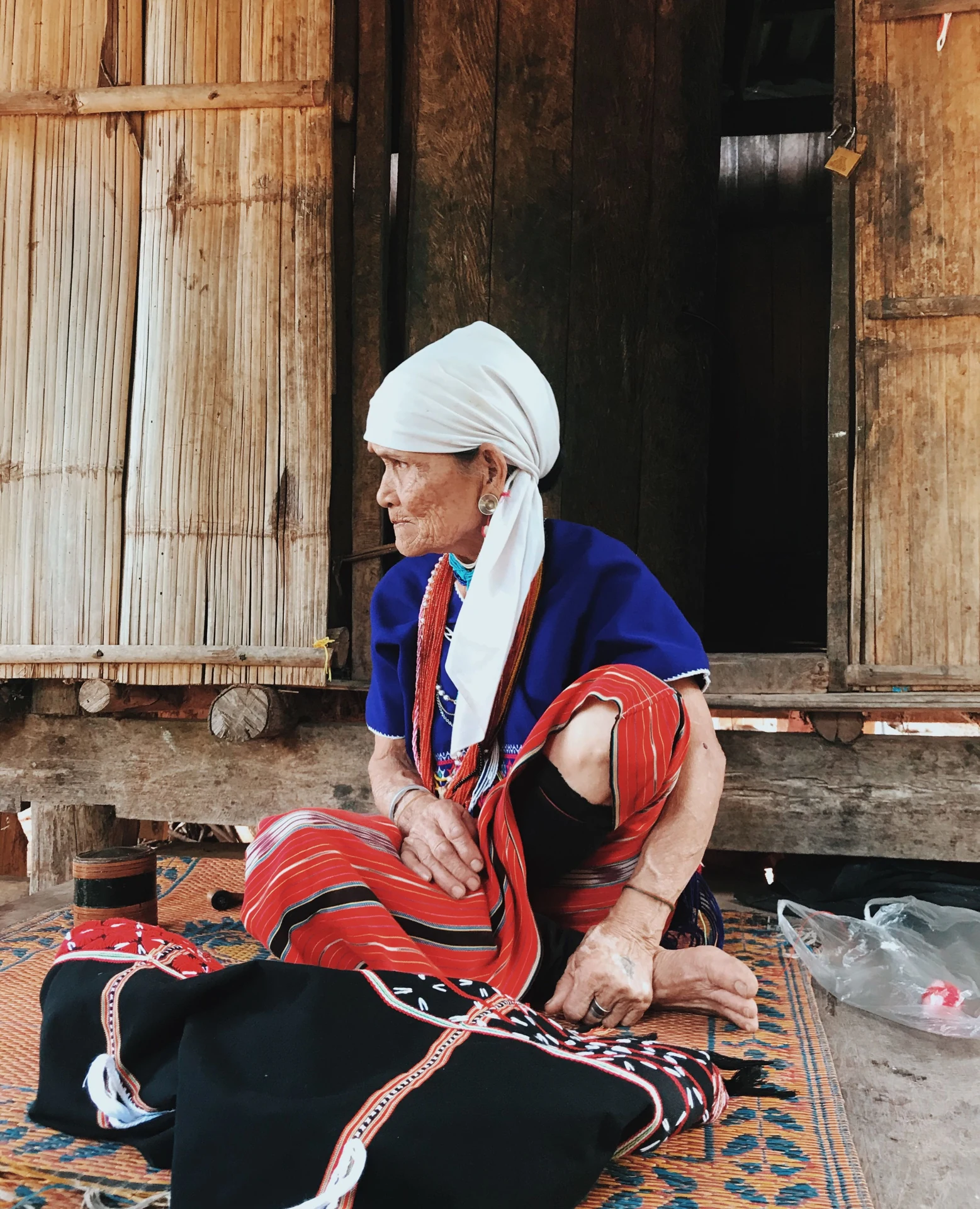 Southeast Asia