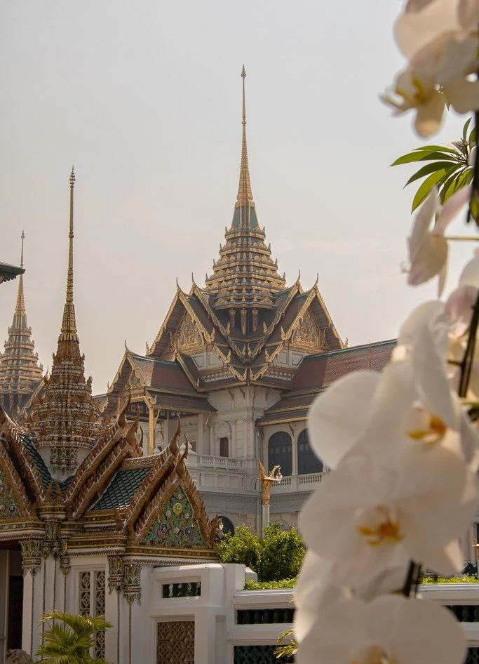 BANGKOK