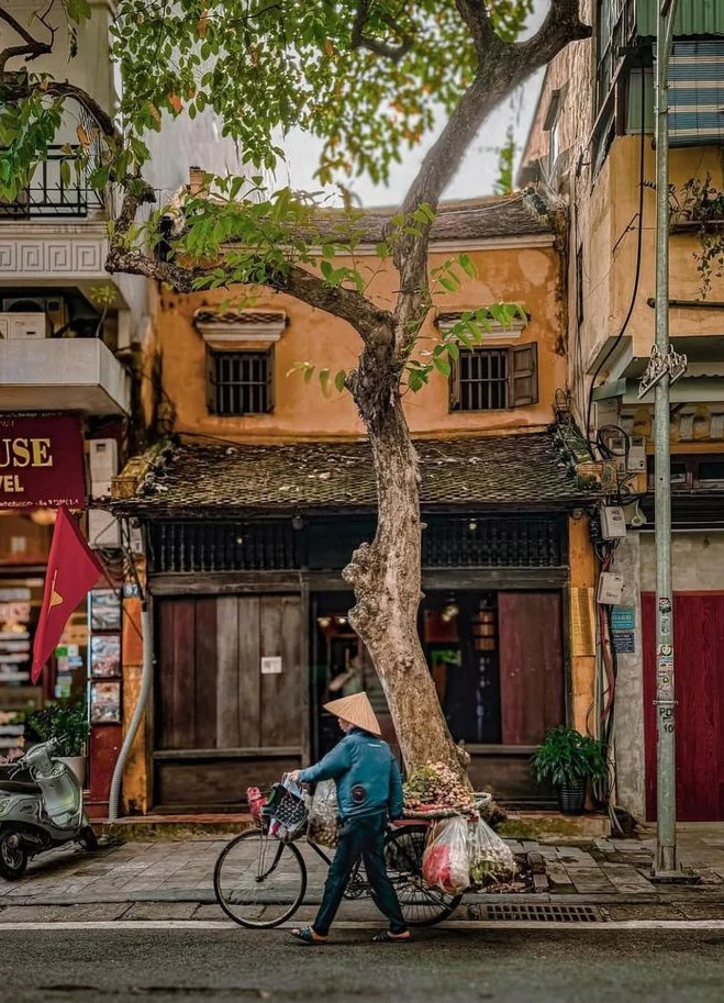 HANOI