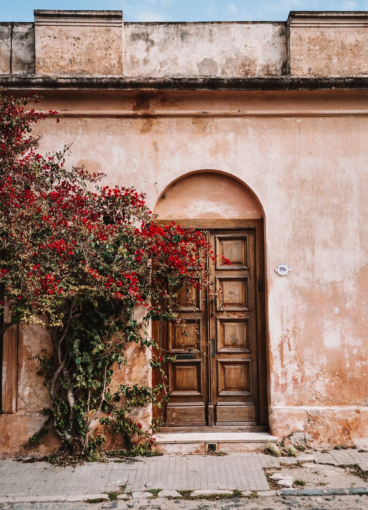 Colonia del Sacramento