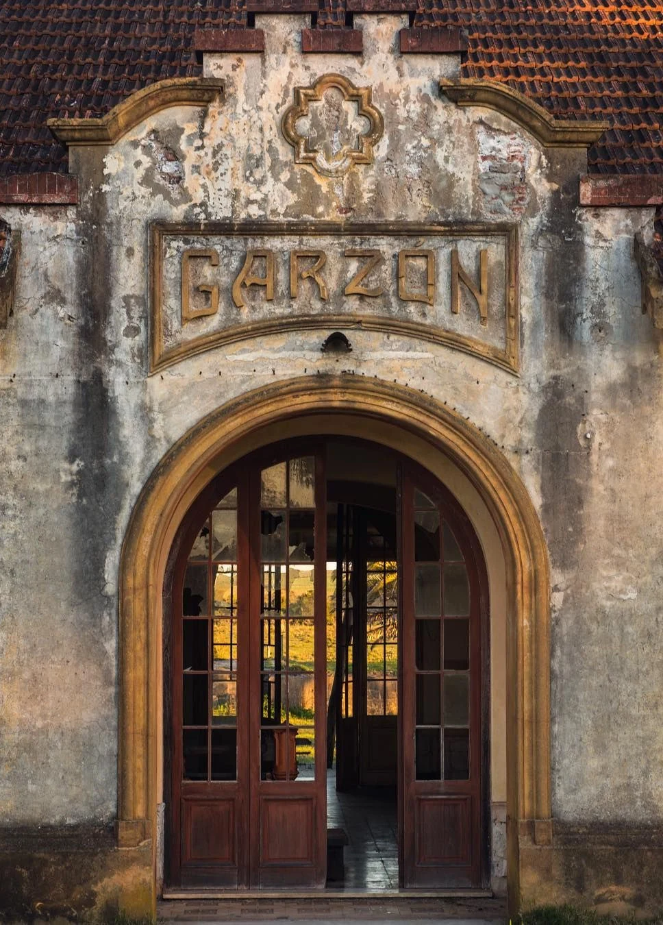 Garzón